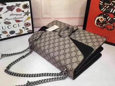 Gucci Bags 1:1 Dionysus 403348 30x20.5x11.5cm df05
