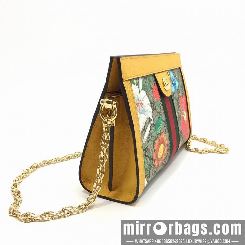 Gucci Bags 1:1 503877 26x17x8cm df0328