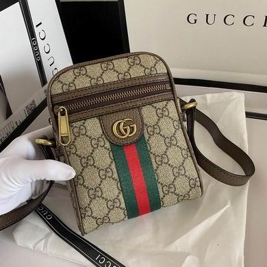 Gucci Bags 1:1 WD598127 14X17.5X5.5