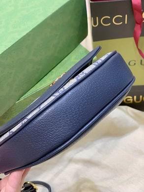 Gucci Bags 1:1 Ophidia 757309 20X13.5X4cm DF 3colour