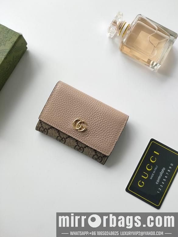 Gucci Bags 1:1 739525 XMY 7