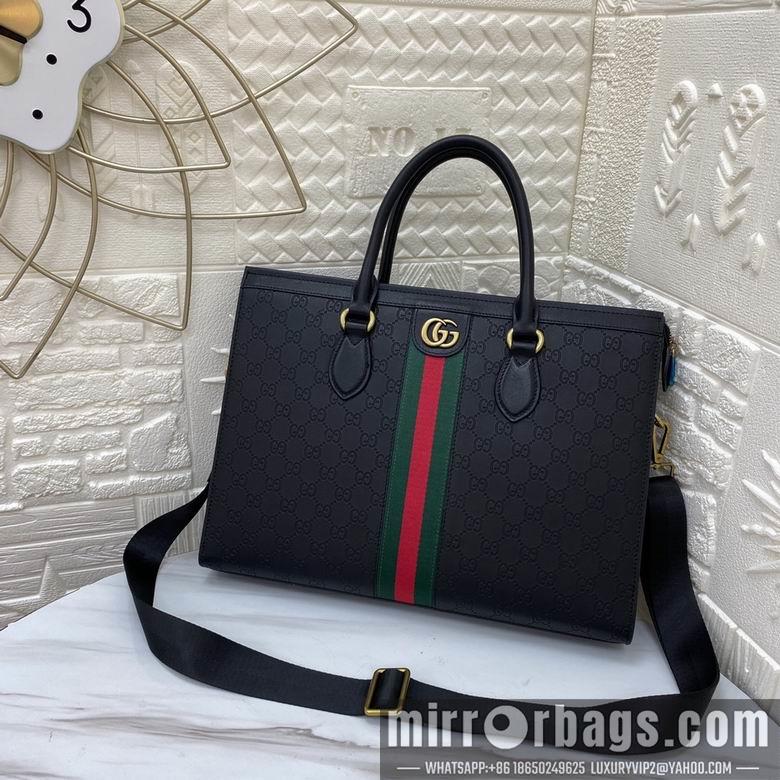 Gucci Bags 1:1 5052-1 39X29X6cm XM