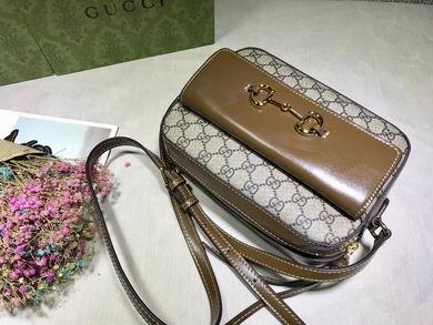 Gucci Bags 1:1 645454 22.5X17X6.5cm DF