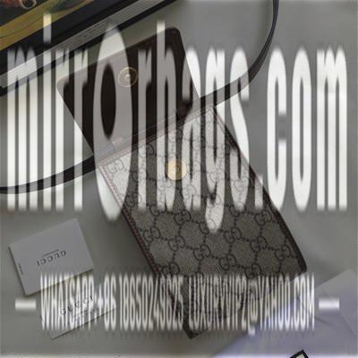 Gucci Bags 1:1 625757 11.5X18X3.5cm ZY