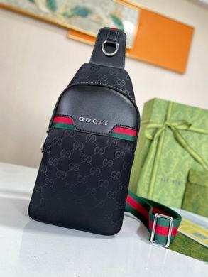 Gucci Bags 1:1 82027 15X28X6cm XM