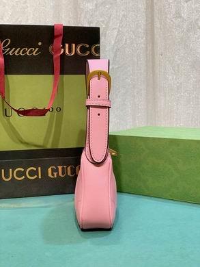 Gucci Bags 1:1 739076 21X12X4cm DF 4colour