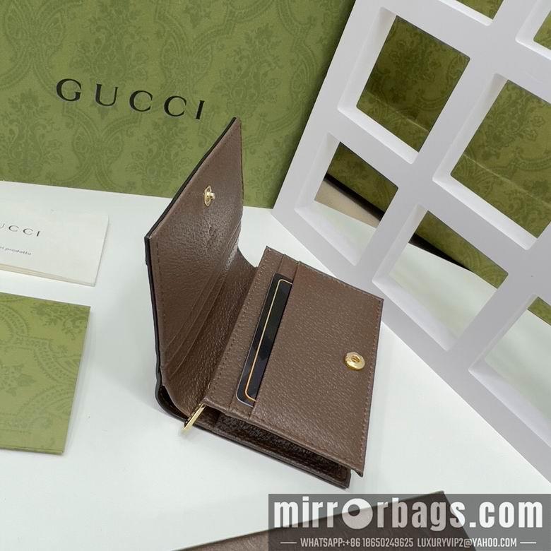 Gucci Bags 1:1 7009 11X9X3cm ZC 4
