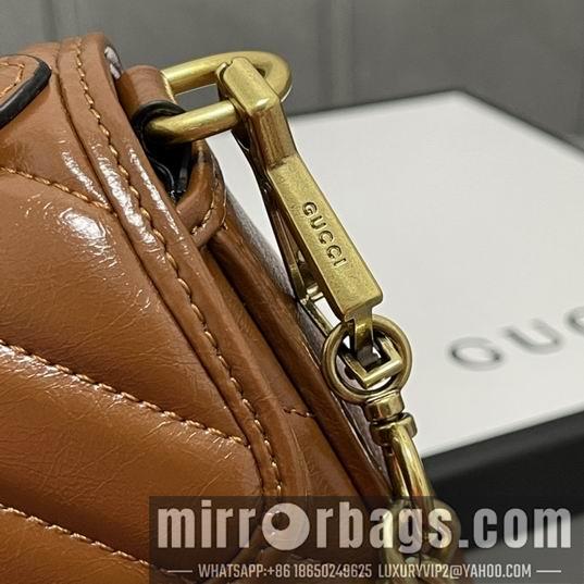 Gucci Bags 1:1 WL547260 21X15X8