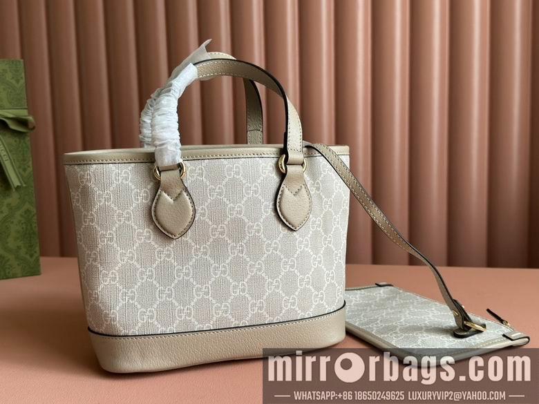 Gucci Bags 1:1 795464 DN 3colour