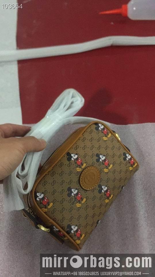 Gucci Bags 1:1 WD602536米奇