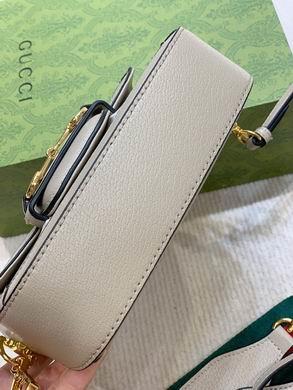 Gucci Bags 1:1 658574 20.5X14.5X5cm DF