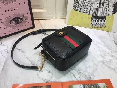 Gucci Bags 1:1 WD602576 18.5X15X7.5