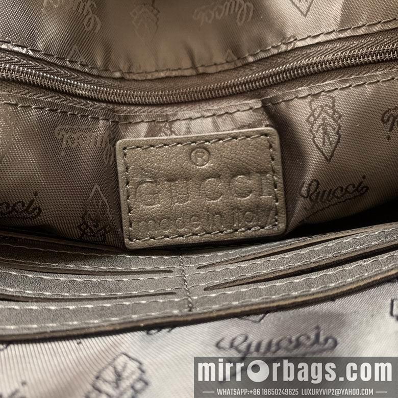 Gucci Bags 1:1 8070 26X18X3cm XM