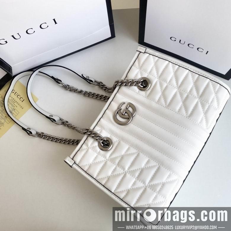 Gucci Bags 1:1 681483 26.5X19X11cm DF 3colour