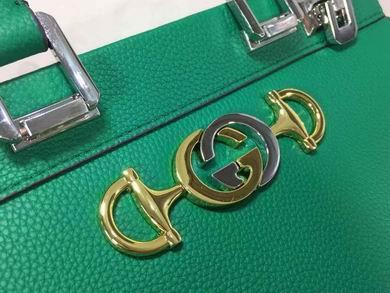 Gucci Bags 1:1 569712 27X22X10.5cm DF 4colour