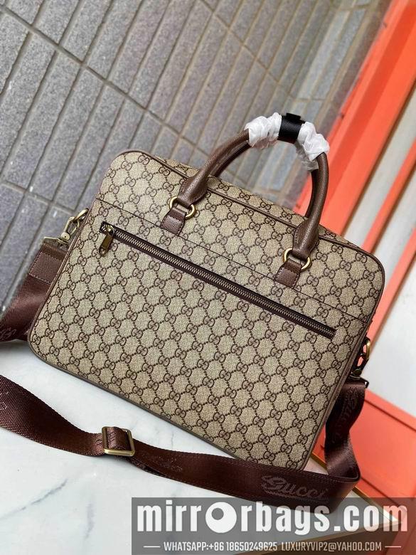 Gucci Bags 1:1 9129 38X29X8cm XM 3colour