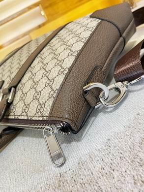 Gucci Bags 1:1 88128 39X29X6cm XM 2colour
