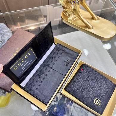 Gucci Bags 1:1 19X10cm 短12x10cm 081801 YG 7