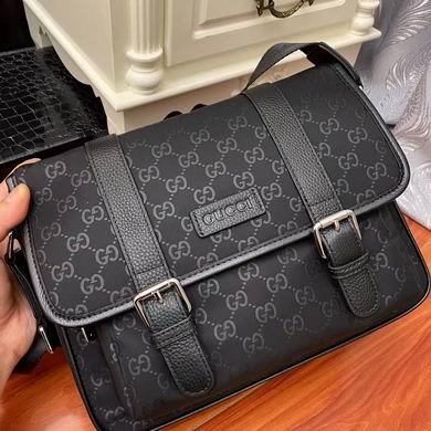 Gucci Bags 1:1 3398-6 30X7.5X22cm XM