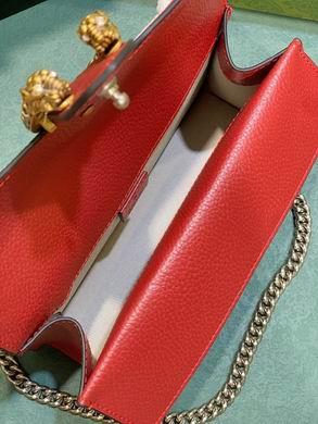 Gucci Bags 1:1 499623 25X14X8cm DF-1