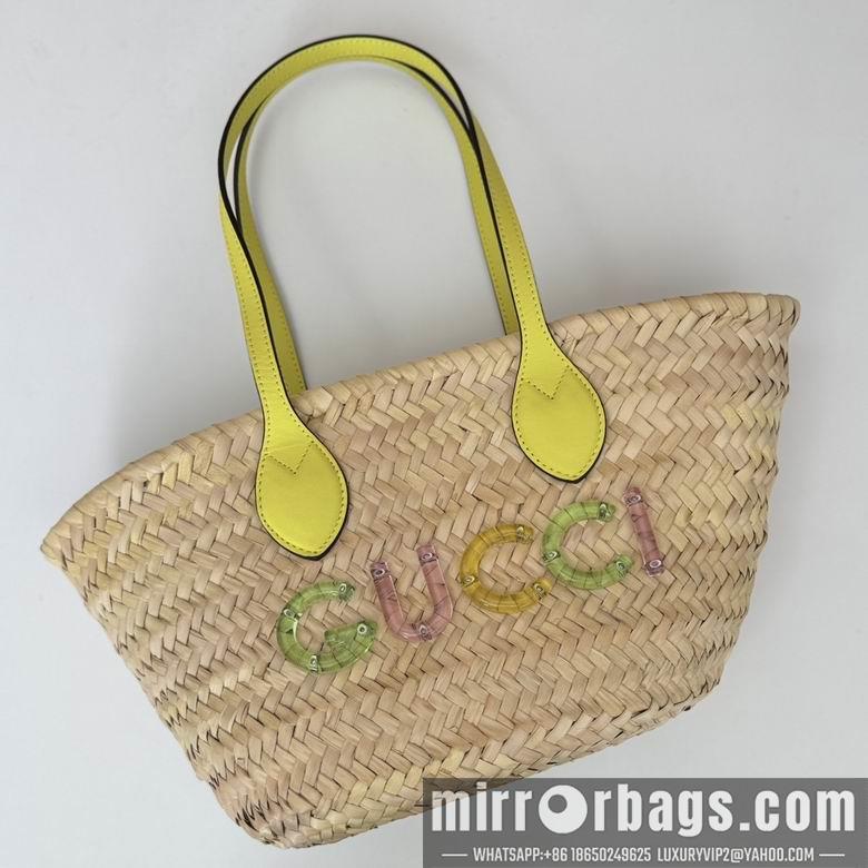 Gucci Bags 1:1 779524 26X22.5X18cm DF 2colour