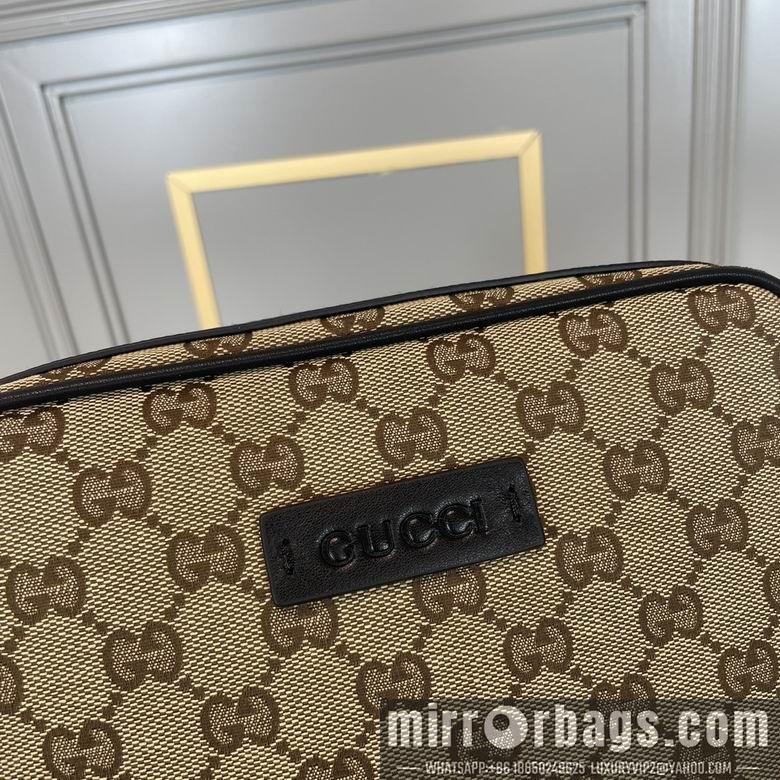 Gucci Bags 1:1 33182-3 23X26X7cm XM 3colour