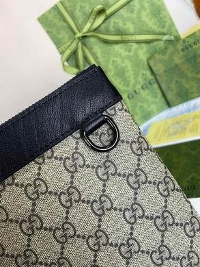 Gucci Bags 1:1 6203 29X19X3cm XM 2colour