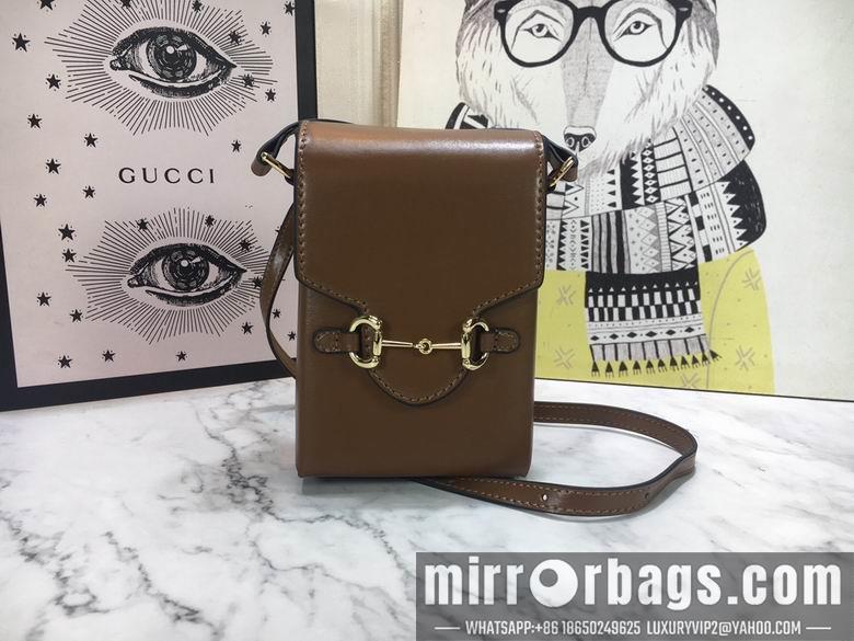 Gucci Bags 1:1 WD625615 11.5X17X4