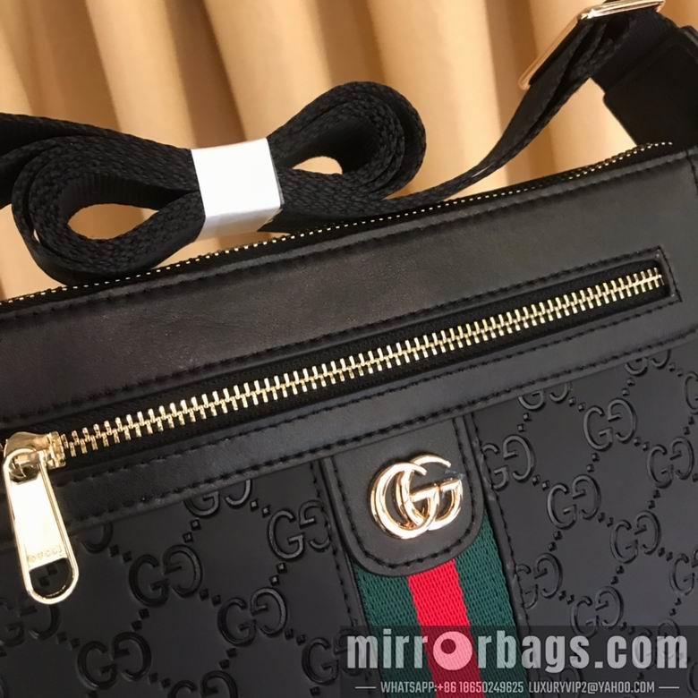 Gucci Bags 1:1 392-4 28X25X5cm WP