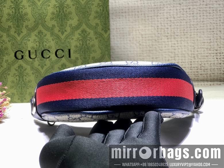 Gucci Bags 1:1 658551 20X15X5cm DF