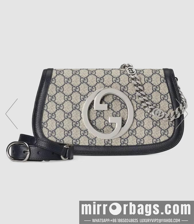 Gucci Bags 1:1 699268 28X16X4cm DF