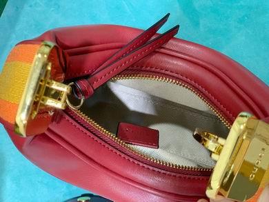Gucci Bags 1:1 699409 23X22X5cm DF 2colour