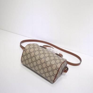 Gucci Bags 1:1 432123 18.5x12x10cm df03