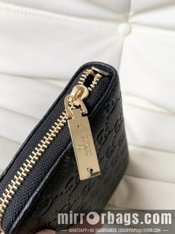 Gucci Bags 1:1 19X10.5X2cm 041008 XM