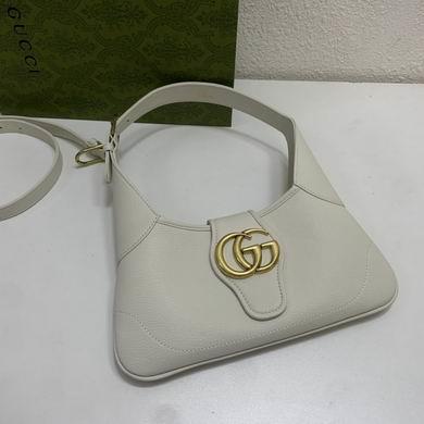 Gucci Bags 1:1 27X13.5X2cm 010601 DF 4colour