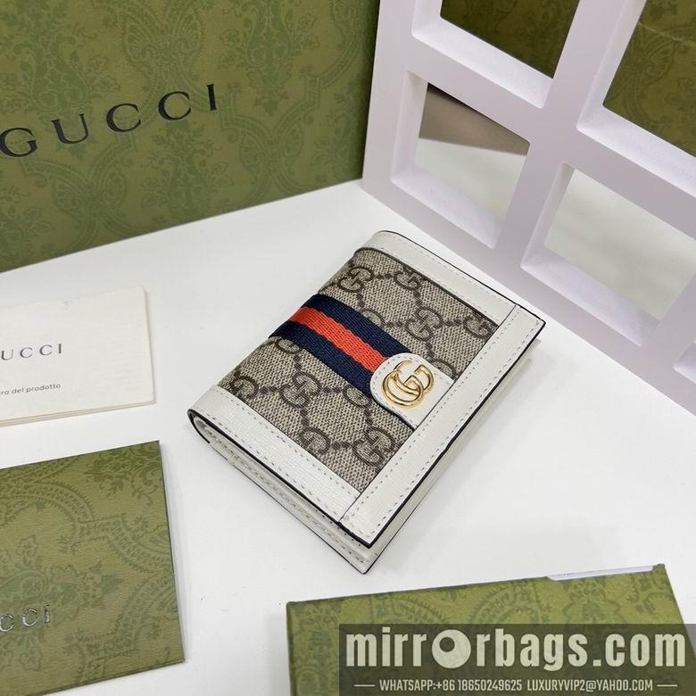 Gucci Bags 1:1 7009 11X9X3cm ZC 3
