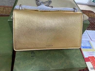 Gucci Bags 1:1 WD499623 25X13.5X7