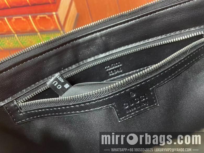 Gucci Bags 1:1 726833 30X22.5X5cm DF 2colour