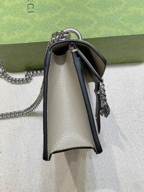 Gucci Bags 1:1 499623 25X13.5X7cm DF2