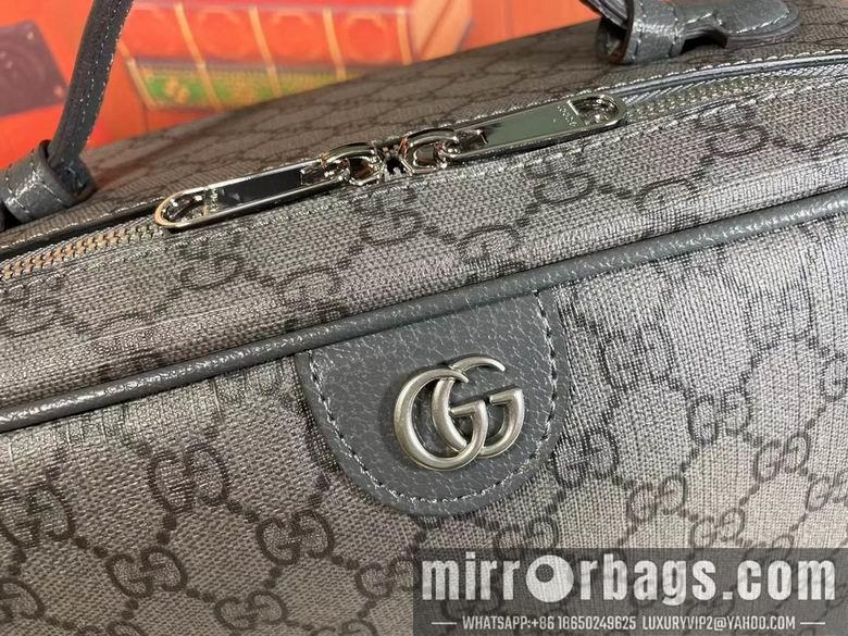 Gucci Bags 1:1 Ophidia 752587 22X36X16cm DF 2colour