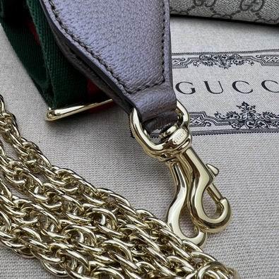 Gucci Bags 1:1 Ophidia 693724 25.5x19x10cm df0329