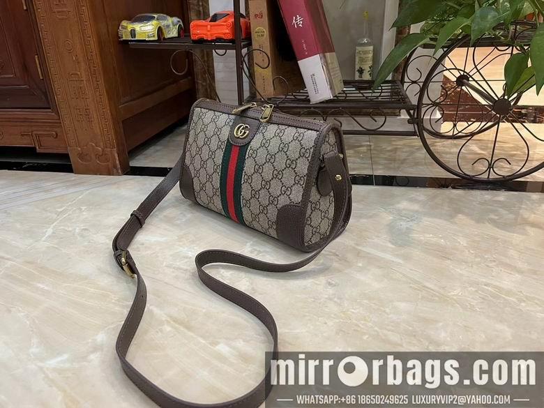 Gucci Bags 1:1 Ophidia 24X35X10.5cm 061206 DF