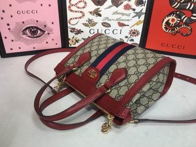 Gucci Bags 1:1 547551 24X20X10cm DF