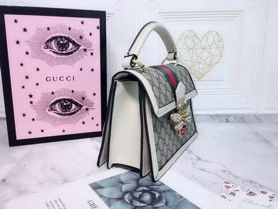 Gucci Bags 1:1 WD476541 25.5X17X13