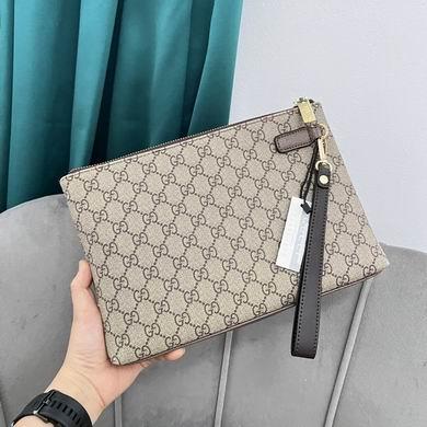 Gucci Bags 1:1 1646 28X19cm WP