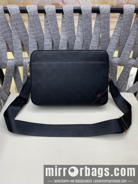 Gucci Bags 1:1 5199-5 26X18.5X5cm WP