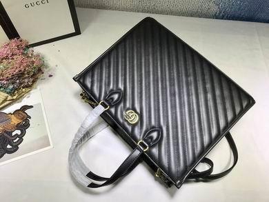 Gucci Bags 1:1 WD627332 35X28X14