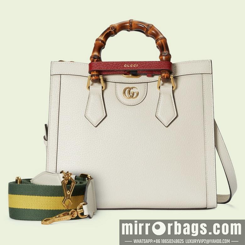 Gucci Bags 1:1 702721 27X24X11cm DF-1
