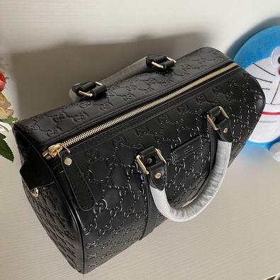 Gucci Bags 1:1 枕头包 193603 32x22x17cm df05