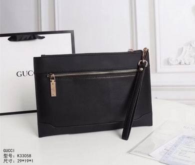 Gucci Bags 1:1 8070 29X19X1cm WP